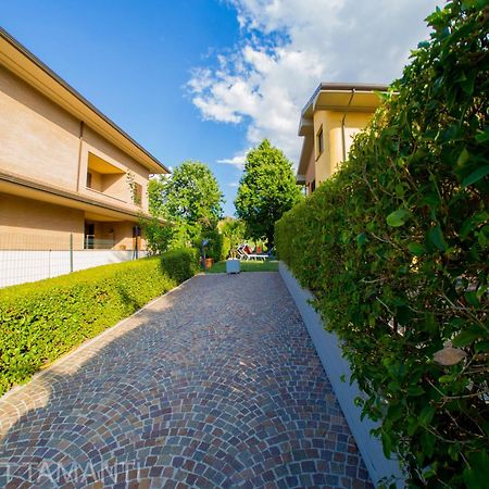 Loft Tamanti Apartamento Borgo Santa Maria Exterior foto
