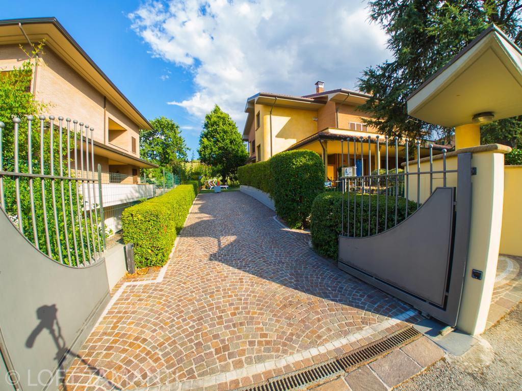 Loft Tamanti Apartamento Borgo Santa Maria Exterior foto