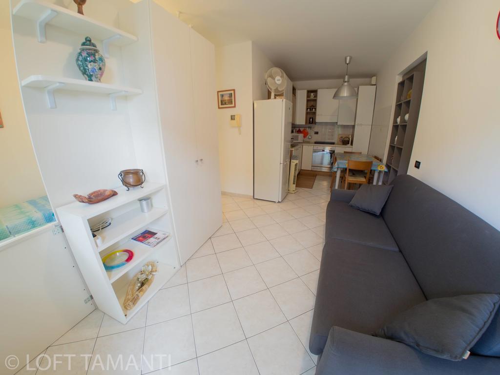 Loft Tamanti Apartamento Borgo Santa Maria Exterior foto